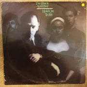 The Black Sorrows ‎– Hold On To Me - Vinyl LP Record - Opened  - Very-Good Quality (VG) - C-Plan Audio