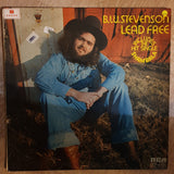 B.W. Stevenson ‎– Lead Free -  Vinyl LP Record - Opened  - Very-Good+ Quality (VG+) - C-Plan Audio