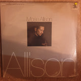 Mose Allison ‎– Mose Allison - Vinyl LP - Sealed - C-Plan Audio