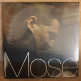 Mose Allison ‎– Mose Allison - Vinyl LP - Sealed - C-Plan Audio