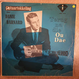 Danie Barnard - Terug Na Die Ou Dae - Vinyl Record - Opened  - Very-Good Quality (VG) - C-Plan Audio