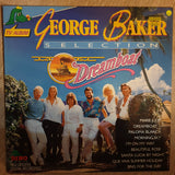 George Baker Selection - Dreamboat - Vinyl LP Record - Opened  - Very-Good+ Quality (VG+) - C-Plan Audio