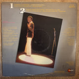 Jessy Dixon ‎– Satisfied- Vinyl LP Record - Opened  - Very-Good+ Quality (VG+) - C-Plan Audio
