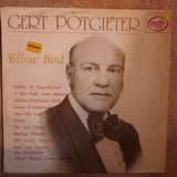 Gert Potgieter - Yellow Bird - Vinyl Record - Opened  - Very-Good+ Quality (VG+) - C-Plan Audio
