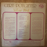 Gert Potgieter - Yellow Bird - Vinyl Record - Opened  - Very-Good+ Quality (VG+) - C-Plan Audio