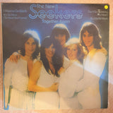 The New Seekers ‎– Together Again- Opened ‎–  Vinyl LP Record - Opened  - Very-Good+ Quality (VG+) - C-Plan Audio