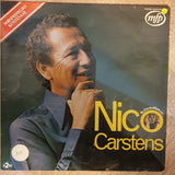 Nico Carstens - MFP Original Artist  Series - Vinyl Record - Opened  - Very-Good+ Quality (VG+) - C-Plan Audio