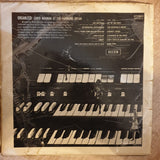 Chris Waxman - Organized ‎–  Vinyl LP Record - Opened  - Good+ Quality (G+) - C-Plan Audio