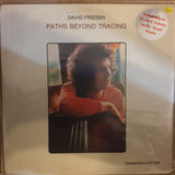 David Friesen ‎– Paths Beyond Tracing - Vinyl LP - Sealed - C-Plan Audio