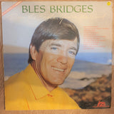 Bles Bridges - I am The Eagle - Vinyl LP Record - Opened  - Very-Good- Quality (VG-) - C-Plan Audio