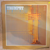 Trumpet In Gold - Vol 1 ‎– Vinyl LP Record - Very-Good+ Quality (VG+) - C-Plan Audio