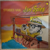 Jan Spies - Stories Van Jan Spies ‎– Vinyl LP Record - Opened  - Very-Good+ Quality (VG+) - C-Plan Audio