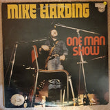 Mike Harding ‎– One Man Show - Double Vinyl LP  Record - Opened  - Very-Good+ Quality (VG+) - C-Plan Audio