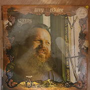 Barry McGuire ‎– Seeds - Vinyl LP  Record - Opened  - Very-Good+ Quality (VG+) - C-Plan Audio