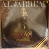 Al Jarreau ‎– Look To The Rainbow - Double Vinyl LP - Sealed - C-Plan Audio