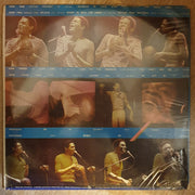 Al Jarreau ‎– Look To The Rainbow - Double Vinyl LP - Sealed - C-Plan Audio