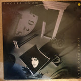 Phoebe Snow - Something Real  - Vinyl LP - Sealed - Vinyl LP  Record - Opened  - Very-Good+ Quality (VG+) - C-Plan Audio