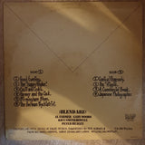 Blend - Do Not Blend - Vinyl LP - Sealed - Vinyl LP  Record - Opened  - Very-Good+ Quality (VG+) - C-Plan Audio