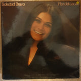 Soledad Bravo ‎– Flor De Cacao - Vinyl LP  Record - Opened  - Very-Good+ Quality (VG+) - C-Plan Audio