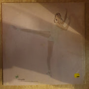 Jethro Tull - A Passion Play -  Vinyl LP Record - Opened  - Very-Good Quality (VG) - C-Plan Audio