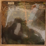 The Vogues ‎– Turn Around, Look At Me -  Vinyl LP Record - Opened  - Very-Good Quality (VG) - C-Plan Audio
