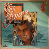 The Ray Stevens Greatest Hits Collection -  Double Vinyl LP Record - Opened  - Very-Good Quality (VG) - C-Plan Audio