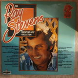 The Ray Stevens Greatest Hits Collection -  Double Vinyl LP Record - Opened  - Very-Good Quality (VG) - C-Plan Audio