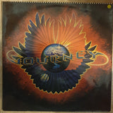Journey ‎– Infinity - Vinyl LP  Record - Opened  - Very-Good+ Quality (VG+) - C-Plan Audio