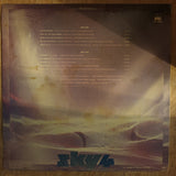 Sky - Sky 4 -  Vinyl LP Record - Opened  - Very-Good- Quality (VG-) - C-Plan Audio