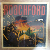 Roachford ‎– Get Ready!  - Vinyl LP - Sealed - C-Plan Audio