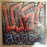 Lost Angels Original Motion Picture Soundtrack - Original Artists - Vinyl LP - Sealed - C-Plan Audio
