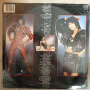 Gwen Brisco ‎– Winner - Vinyl LP - Sealed - C-Plan Audio