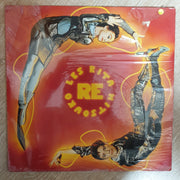 Les Rita Mitsouko ‎– Re - Vinyl LP - Sealed - C-Plan Audio