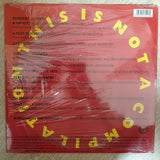 Les Rita Mitsouko ‎– Re - Vinyl LP - Sealed - C-Plan Audio