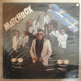 Matchbox - Midnite Dynamos - Vinyl LP Record - Opened  - Very-Good+ Quality (VG+) - C-Plan Audio