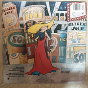 Carole King ‎– Really Rosie - Vinyl LP  Record - Opened  - Very-Good+ Quality (VG+) - C-Plan Audio