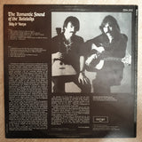 Bibs & Vanya ‎– The Romantic Sound Of The Balalaika - Vinyl LP  Record - Opened  - Very-Good+ Quality (VG+) - C-Plan Audio