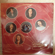 Steel River ‎– A Better Road ‎–- Vinyl LP  Record - Opened  - Very-Good+ Quality (VG+) - C-Plan Audio