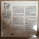 Stan Getz With Laurindo Almeida ‎– Stan Getz With Guest Artist Laurindo Almeida - Limited Numbered Edition  Vinyl LP - Sealed - C-Plan Audio