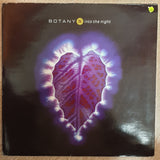 Botany 5 ‎– Into The Night ‎–- Vinyl LP  Record - Opened  - Very-Good+ Quality (VG+) - C-Plan Audio