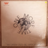 The Danny Stiles - Bill Watrous Five ‎– One More Time ‎–- Vinyl LP  Record - Opened  - Very-Good+ Quality (VG+) - C-Plan Audio
