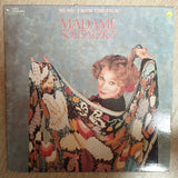 Madame Sousatzka (Music From The Film) ‎–- Vinyl LP  Record - Opened  - Very-Good+ Quality (VG+) - C-Plan Audio