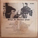 Donovan ‎– Fairytale –- Vinyl LP  Record - Opened  - Very-Good+ Quality (VG+) - C-Plan Audio
