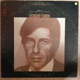 Leonard Cohen ‎– Songs Of Leonard Cohen – Vinyl LP Record - Opened  - Good+ Quality (G+) - C-Plan Audio