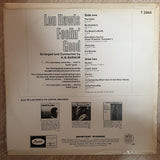 Lou Rawls ‎– Feelin' Good- Vinyl LP  Record - Opened  - Very-Good+ Quality (VG+) - C-Plan Audio