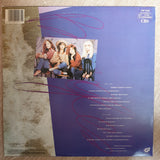 Bangles ‎– Greatest Hits - Vinyl LP  Record - Opened  - Very-Good+ Quality (VG+) - C-Plan Audio