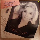 Judy Collins ‎– Trust Your Heart - Vinyl LP  Record - Opened  - Very-Good+ Quality (VG+) - C-Plan Audio