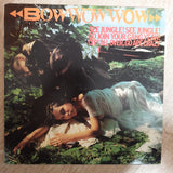 Bow Wow Wow ‎– See Jungle! See Jungle! Go Join Your Gang Yeah, City All Over! Go Ape Crazy! - Vinyl LP  Record - Opened  - Very-Good+ Quality (VG+) - C-Plan Audio