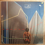 Yes ‎– Going For The One - Vinyl LP  Record - Opened  - Very-Good+ Quality (VG+) - C-Plan Audio