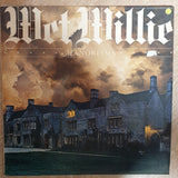 Wet Willie ‎– Manorisms - Vinyl LP  Record - Opened  - Very-Good+ Quality (VG+) - C-Plan Audio